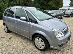 Opel Meriva Edition 1.6 KLIMA*HU/AU 05/26*164TKM