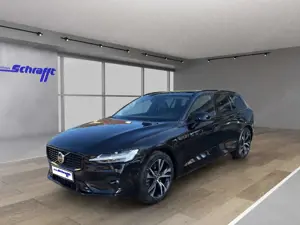 Volvo V60 B4 Mild-Hybrid Plus Dark ACC, 360° Kamera, ...