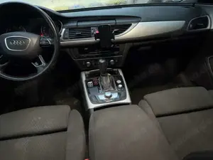 Audi A6 2.0 TDI ultra S tronic Bild 4