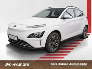 Hyundai KONA BASIS ELEKTRO 2WD KAMERA KLIMA ISOFIX