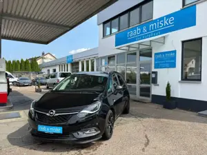 Opel Zafira C ON *LED/AHK/Navi/7-Sitze/Kamera*