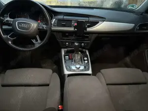Audi A6 2.0 TDI ultra S tronic Bild 3