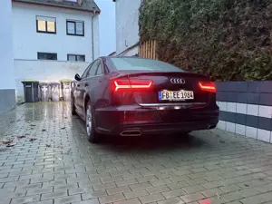 Audi A6 2.0 TDI ultra S tronic Bild 5