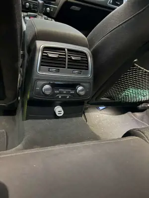 Audi A6 2.0 TDI ultra S tronic Bild 2