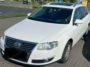Volkswagen Passat Passat 2.0 TDI Comfortline