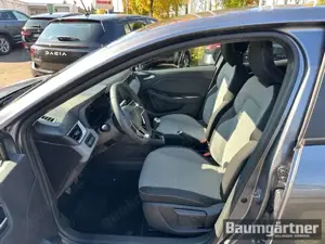 Renault Clio Evolution TCe 90 Easy-Link/PDC/LED/Tempomat Bild 5