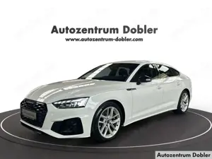 Audi S5 3.0 TDI quattro Sportback B+O Navi PDC EURO6 Bild 2