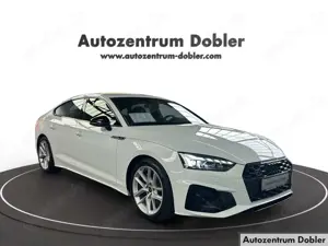 Audi S5 3.0 TDI quattro Sportback B+O Navi PDC EURO6 Bild 4