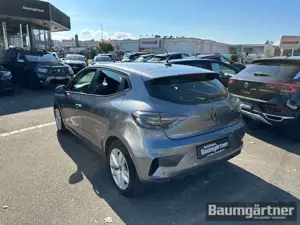 Renault Clio Evolution TCe 90 Easy-Link/PDC/LED/Tempomat Bild 4