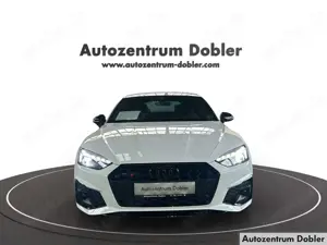 Audi S5 3.0 TDI quattro Sportback B+O Navi PDC EURO6 Bild 3