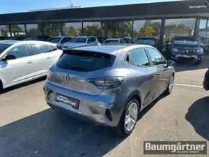 Renault Clio Evolution TCe 90 Easy-Link/PDC/LED/Tempomat Bild 3