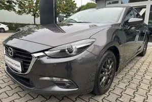 Mazda 3 SKYACTIV-G 120 6GS AL-EXCLUSIVE AHK