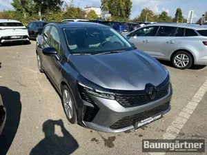 Renault Clio Evolution TCe 90 Easy-Link/PDC/LED/Tempomat Bild 2