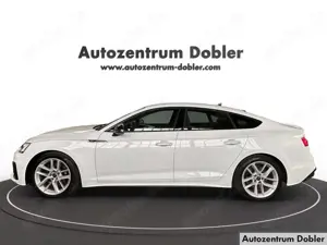 Audi S5 3.0 TDI quattro Sportback B+O Navi PDC EURO6 Bild 5