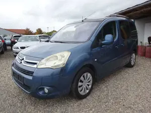 Citroen Berlingo 1.6 Kombi Multispace Exclusive