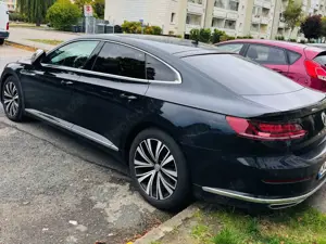 Volkswagen Arteon Arteon 2.0 TDI SCR 4Motion DSG Elegance Bild 3