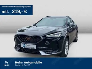 CUPRA Formentor 1.5TSI DSG LED ACC PDC DAB Kessy