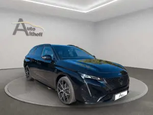 Peugeot 308 SW 1.5 BlueHDi GT Aut. AHK KAM NAV SHZ LED