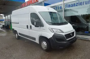 Fiat Ducato Hochr.-Kasten 35 130 L2H2 RS: 3450 mm