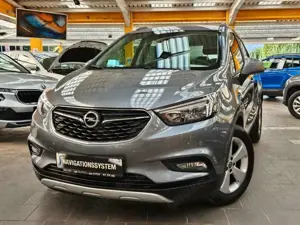 Opel Mokka X 1.4 ECOTEC Turbo*1.Hd*Navi*PDC*SHZ+Lenk*