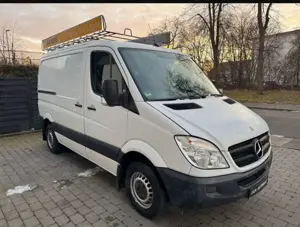 Mercedes-Benz Sprinter 313 CDI Sprinter 906.733