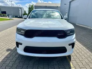 Dodge Durango 3,6 4x4 7 Sitzer Leder Facelift LPG GAS Bild 5