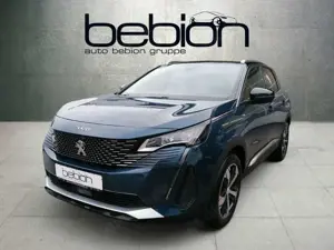Peugeot 3008 1.2 PureTech 130 EAT8 GT ACC LED Navi LM
