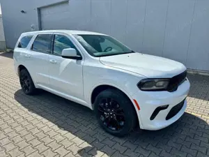 Dodge Durango 3,6 4x4 7 Sitzer Leder Facelift LPG GAS Bild 2