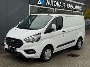 Ford Transit Custom Kasten 280 L1 *AHK*STHZ*LED