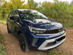 Opel Crossland Crossland 1.2 Automatik Elegance