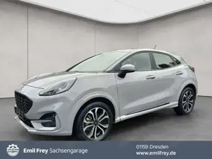 Ford Puma 1.0 EB Hybrid Aut. ST-LINE Wi-Pa+ Allwetter