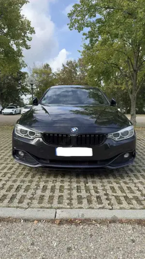 BMW 430