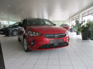 Opel Corsa "Automatik" - Elegance Bild 2