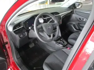 Opel Corsa "Automatik" - Elegance Bild 5