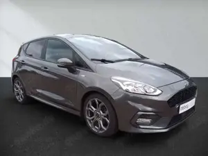 Ford Fiesta 1.0 EcoBoost SS ST-LINE Bild 2