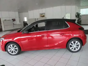 Opel Corsa "Automatik" - Elegance