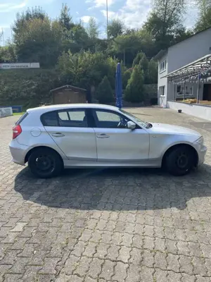 BMW 120 120d