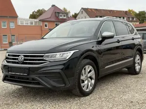 Volkswagen Tiguan Allspace Life 7 Sitzer