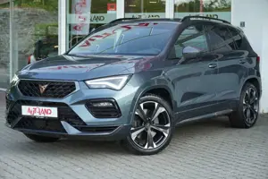 CUPRA Ateca 2.0 VZ Edition 4Drive LED 360° ACC AHK Bild 2