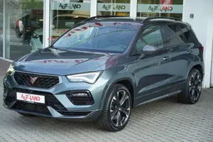 CUPRA Ateca 2.0 VZ Edition 4Drive LED 360° ACC AHK Bild 3