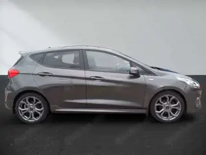 Ford Fiesta 1.0 EcoBoost SS ST-LINE Bild 3