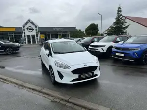 Ford Fiesta Trend