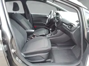 Ford Fiesta 1.0 EcoBoost SS ST-LINE Bild 4