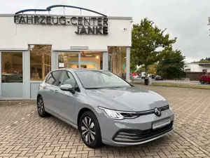Volkswagen Golf VIII Move eTSI +LED/CarPlay/Navi/Winter+