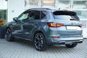 CUPRA Ateca 2.0 VZ Edition 4Drive LED 360° ACC AHK Bild 4