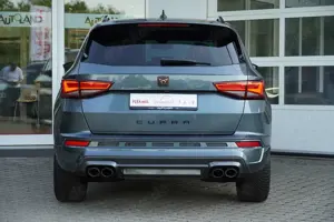 CUPRA Ateca 2.0 VZ Edition 4Drive LED 360° ACC AHK Bild 5