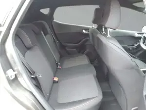 Ford Fiesta 1.0 EcoBoost SS ST-LINE Bild 5