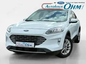 Ford Kuga Titanium X 2.5 PHEV - PANO - AHK - BO - ACC -