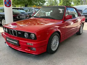 BMW 328 E30 328i Cabrio*Restauriert*