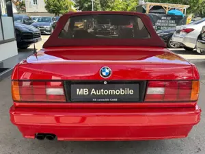 BMW 328 E30 328i Cabrio*Restauriert* Bild 5
